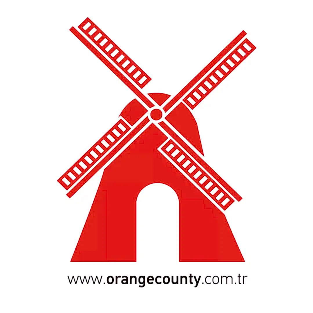 Orange County Kemer